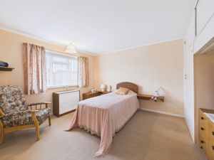 Bedroom 1- click for photo gallery